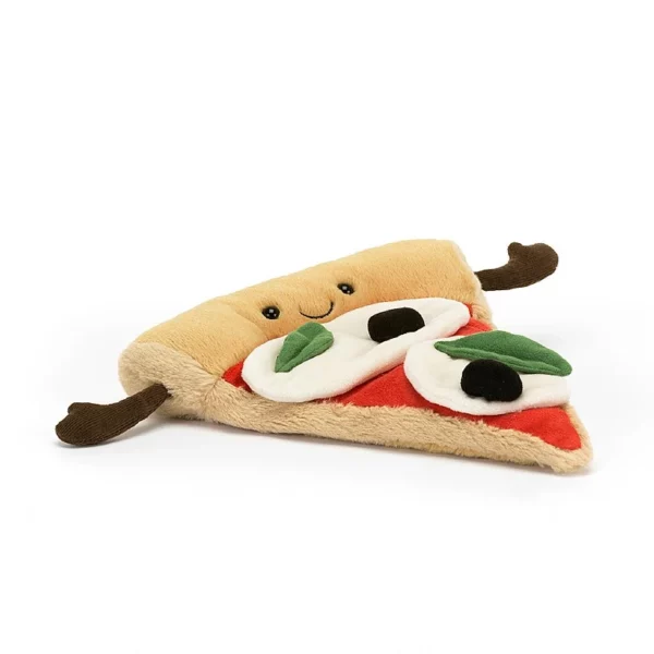 PIZZA JELLYCAT