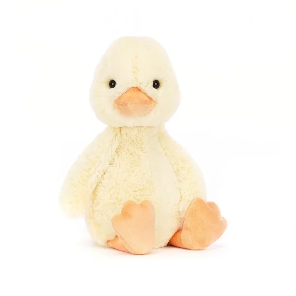 PELUCHE CANARD