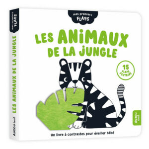 ANIMAUX JUNGLE