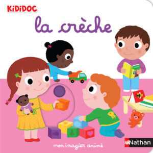 LA CRECHE