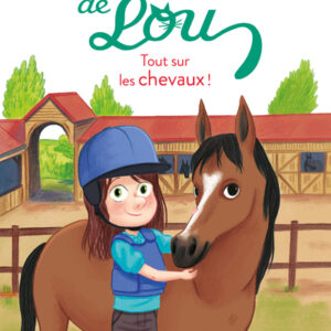 LOU CHEVAUX