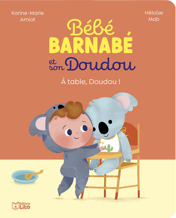 DOUDOU