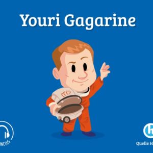 GAGARINE