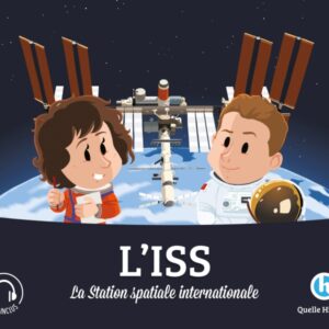 ISS