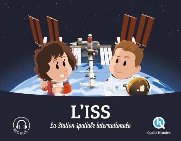 ISS