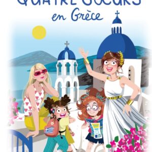 QUATRE SOEURS GRECE