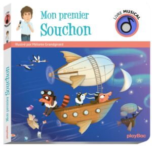 SOUCHON