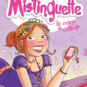 MISTINGUETTE 3