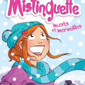 MISTINGUETTE 4