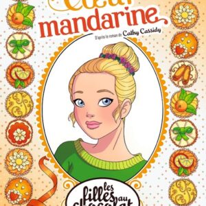 COEUR MANDARINE