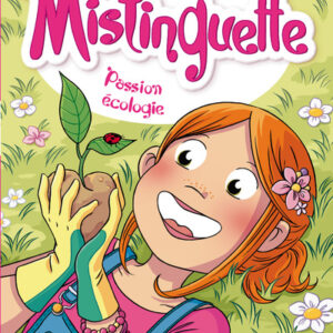 MISTINGUETTE 11