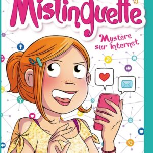 MISTINGUETTE 12