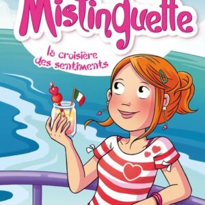 MISTINGUETTE 13