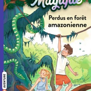 CABANE MAGIQUE 5