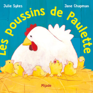 POUSSINS