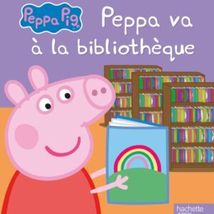 PEPPA