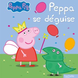 PEPPA