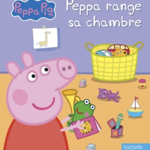 PEPPA