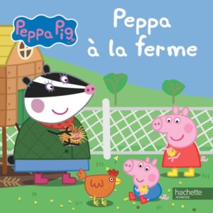 PEPPA