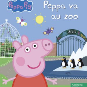 PEPPA