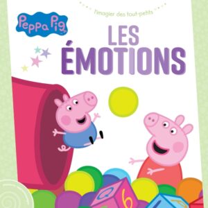 PEPPA