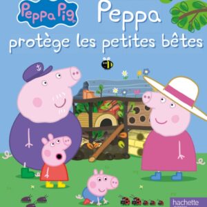 PEPPA