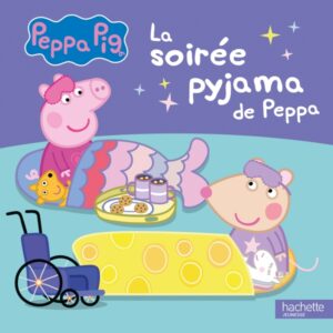 PEPPA