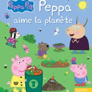 PEPPA