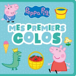 PEPPA