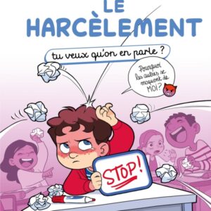 LE HARCELEMENT