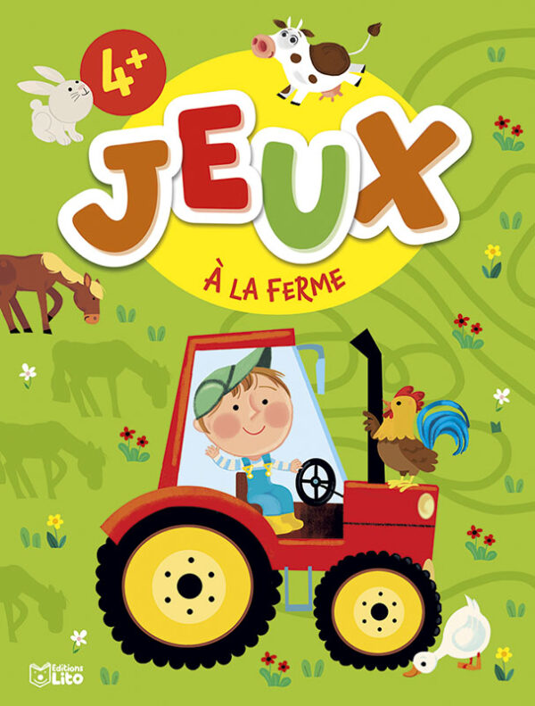 JEUX