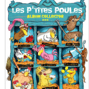 POULES