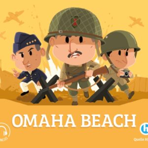 OMAHA BEACH