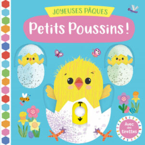 POUSSINS