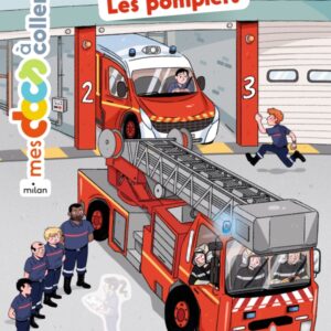 POMPIERS