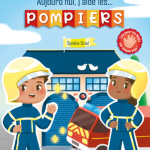 POMPIERS