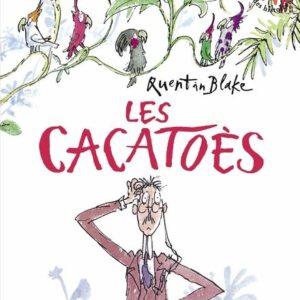 LES CACATOES