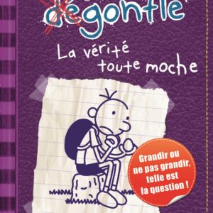 JOURNAL DEGONFLE 5