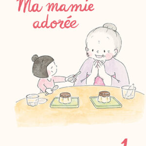 MA MAMIE ADOREE