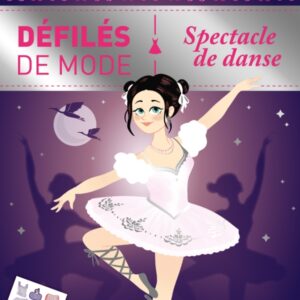 DEFILES DE MODE