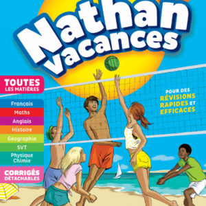 NATHAN VACANCES 5E