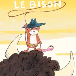 LE BISON