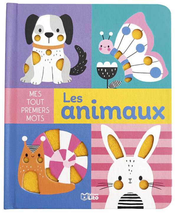 ANIMAUX