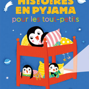 HISTOIRES EN PYJAMA