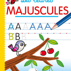 MAJUSCULES