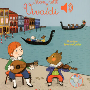 MON PETIT VIVALDI