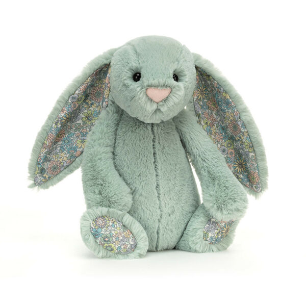 LAPIN JELLYCAT BLOSSOM SAGE