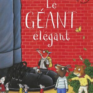 LE GEANT ELEGANT