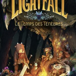 LIGHTFALL 3