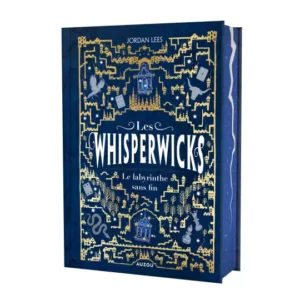 LES WHISPERWICKS